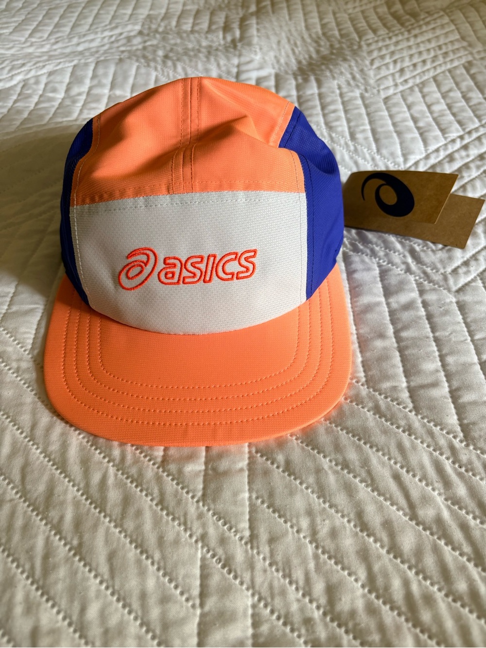 ASICS Running Cap